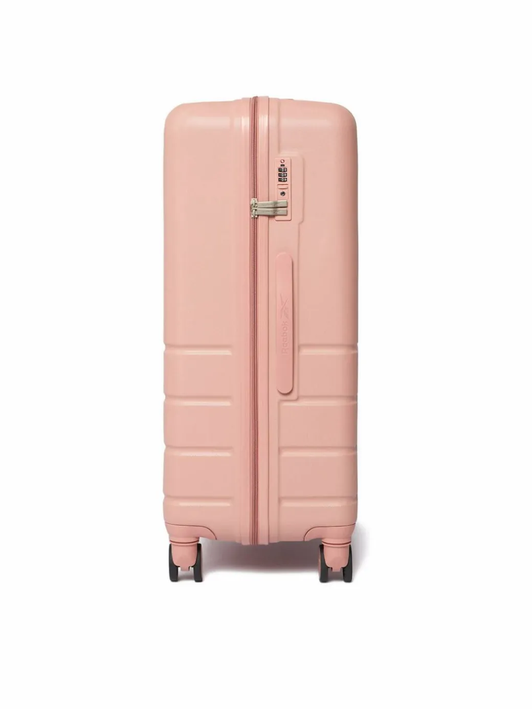 Valigia grande CEO-RBK-WAL-011-L Rosa