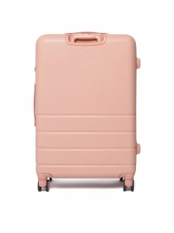 Valigia grande CEO-RBK-WAL-011-L Rosa