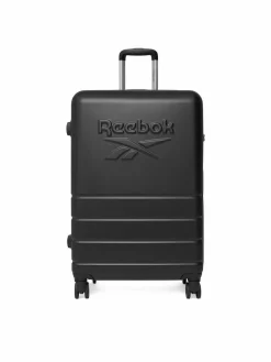 Valigia grande CEOWB-RBK-WAL-001-CCC-L Nero