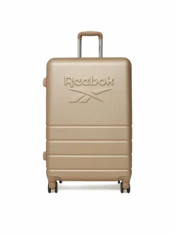 Valigia grande CEOWB-RBK-WAL-011-CCC-L Beige
