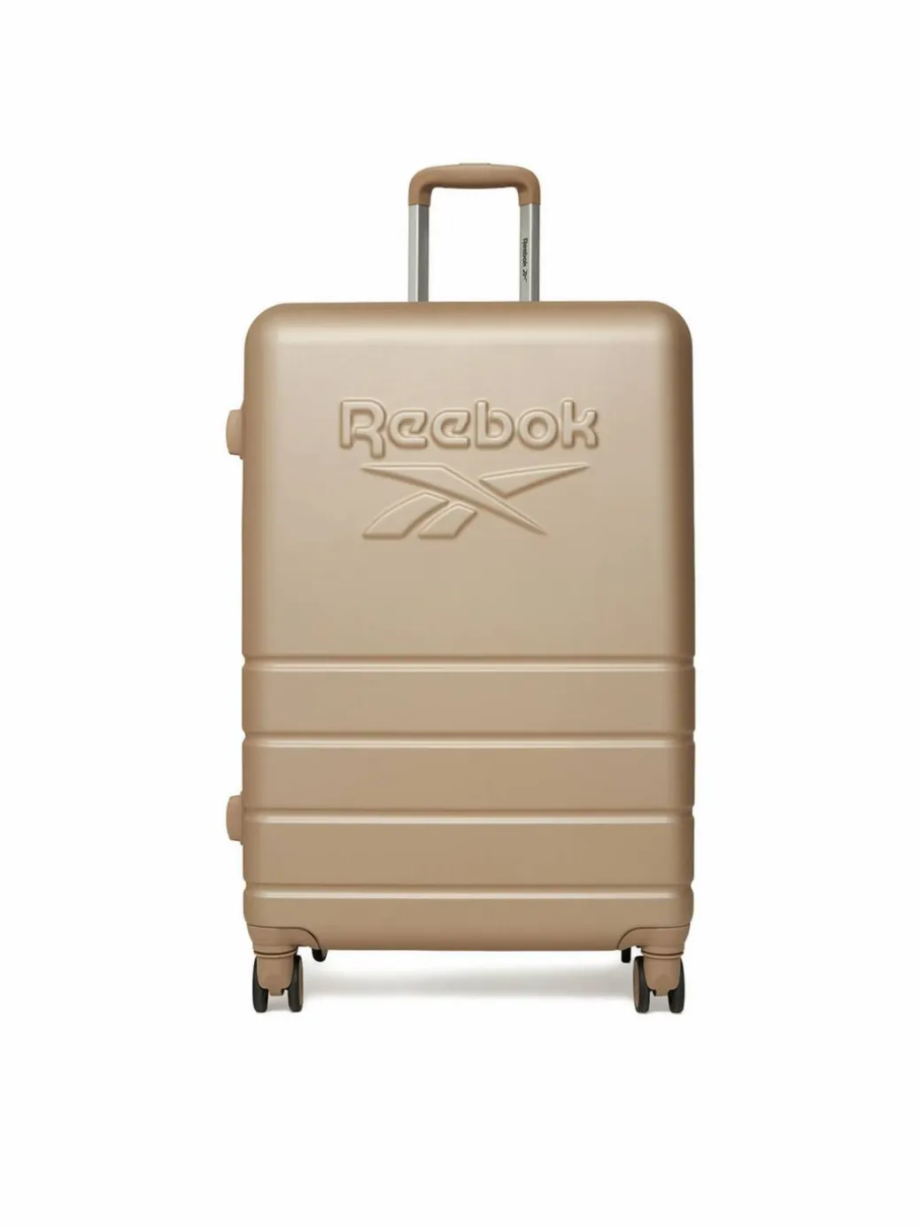 Valigia grande CEOWB-RBK-WAL-011-CCC-L Beige