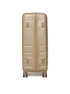 Valigia grande CEOWB-RBK-WAL-011-CCC-L Beige