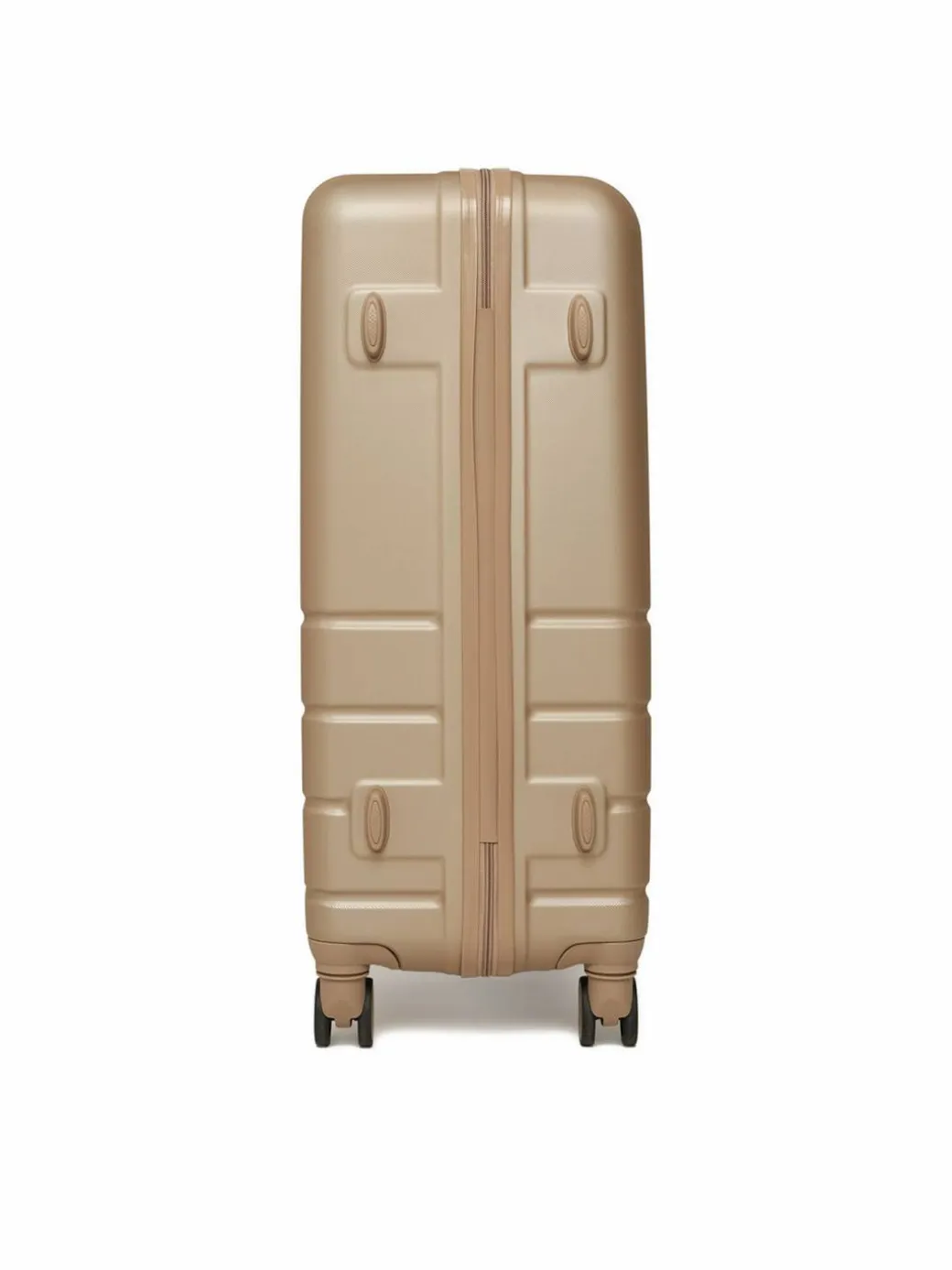 Valigia grande CEOWB-RBK-WAL-011-CCC-L Beige