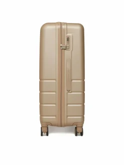 Valigia grande CEOWB-RBK-WAL-011-CCC-L Beige