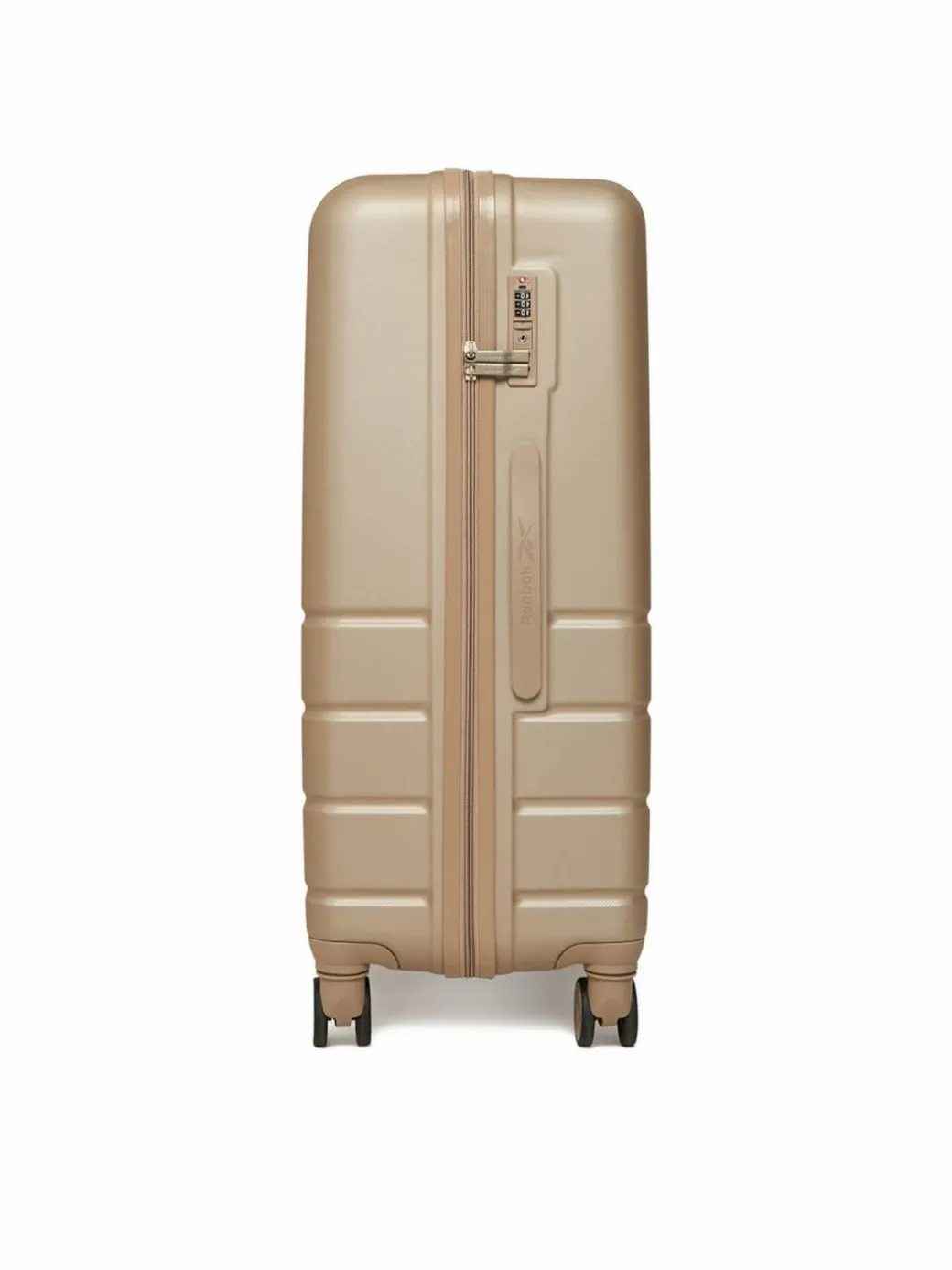 Valigia grande CEOWB-RBK-WAL-011-CCC-L Beige