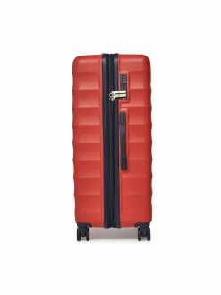 Valigia grande CWBEO-NTC-KS-004-07-L Rosso