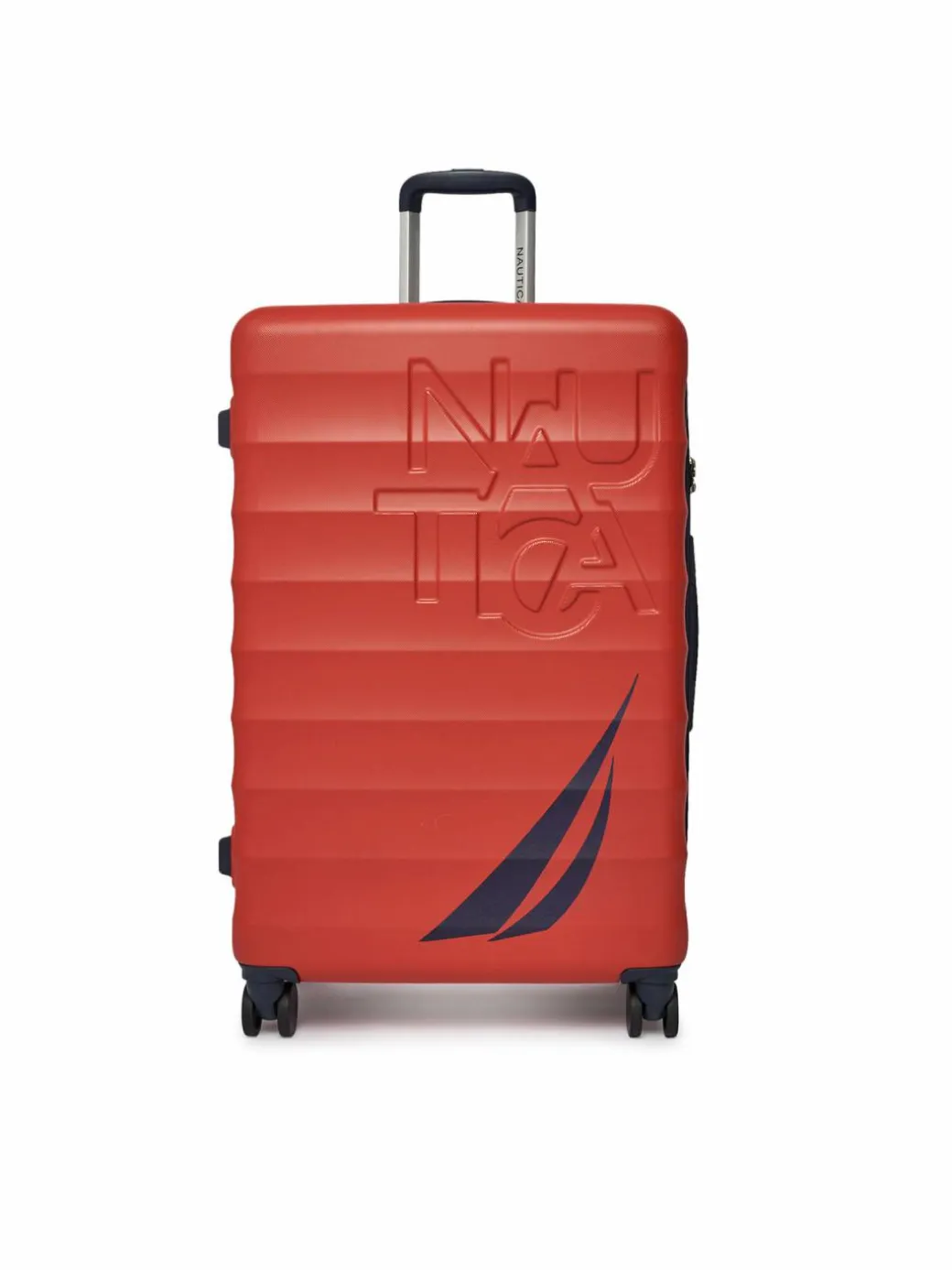 Valigia grande CWBEO-NTC-KS-004-07-L Rosso