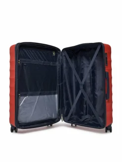 Valigia grande CWBEO-NTC-KS-004-07-L Rosso