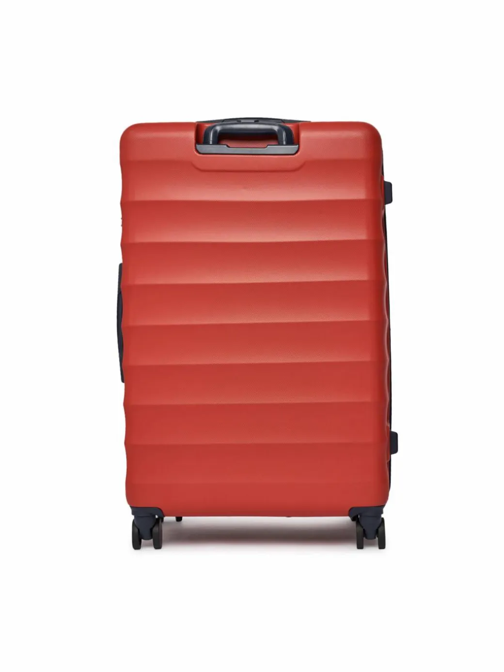 Valigia grande CWBEO-NTC-KS-004-07-L Rosso