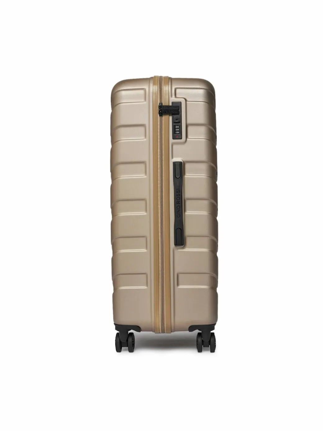 Valigia grande GIN-L-002-05-GOLD Oro