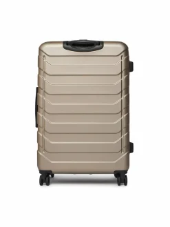 Valigia grande GIN-L-002-05-GOLD Oro