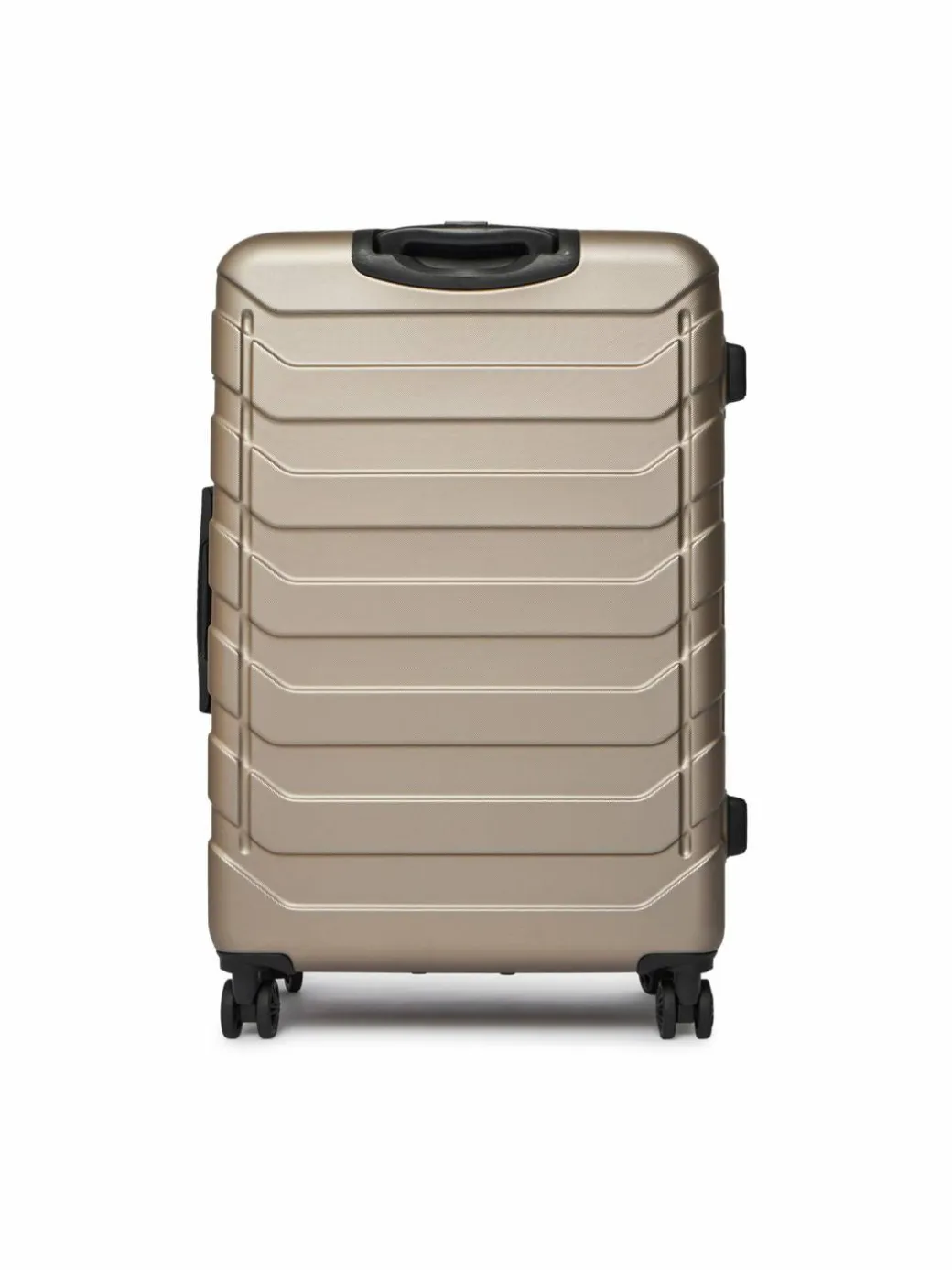 Valigia grande GIN-L-002-05-GOLD Oro