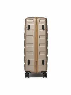 Valigia grande GIN-L-002-05-GOLD Oro
