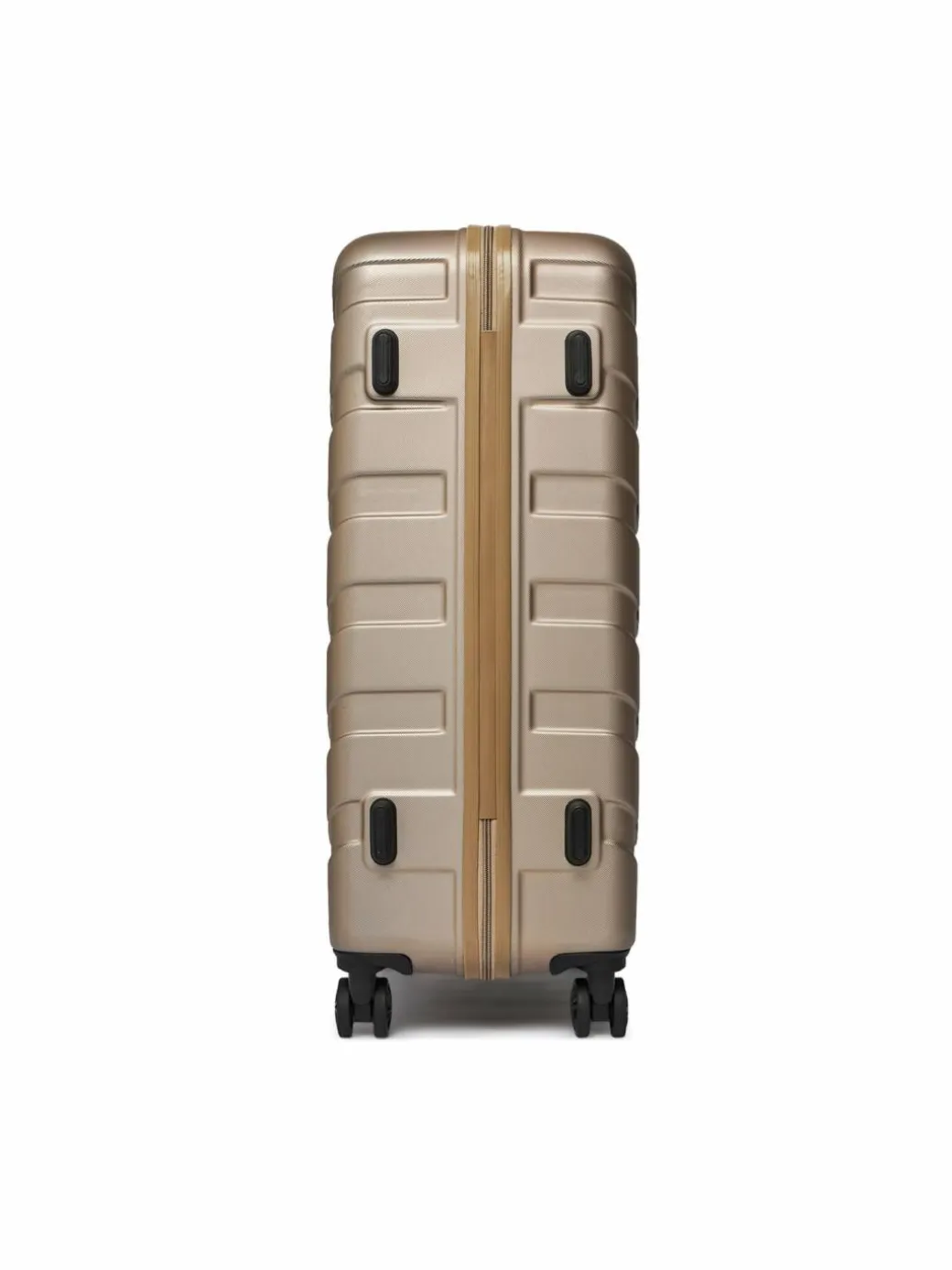 Valigia grande GIN-L-002-05-GOLD Oro
