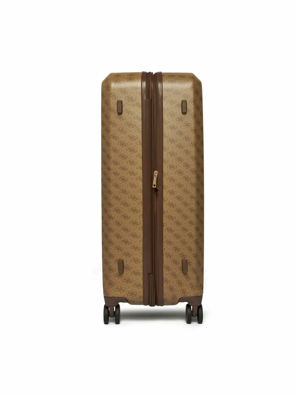 Valigia grande Latona Travel TWHK92 11988 Beige scuro