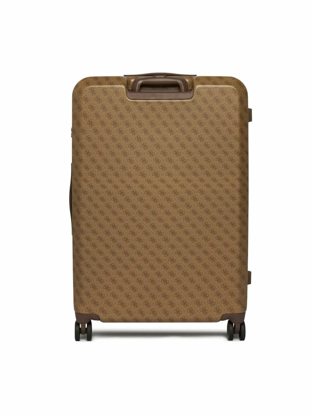 Valigia grande Latona Travel TWHK92 11988 Beige scuro