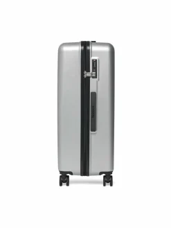 Valigia grande RBK-WAL-003-07-CCC-L Argento