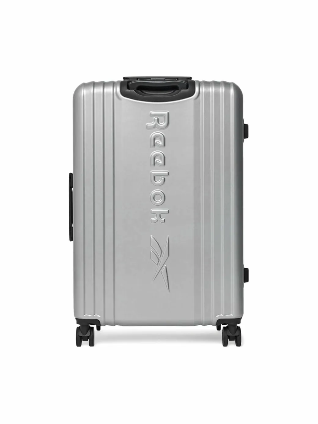Valigia grande RBK-WAL-003-07-CCC-L Argento