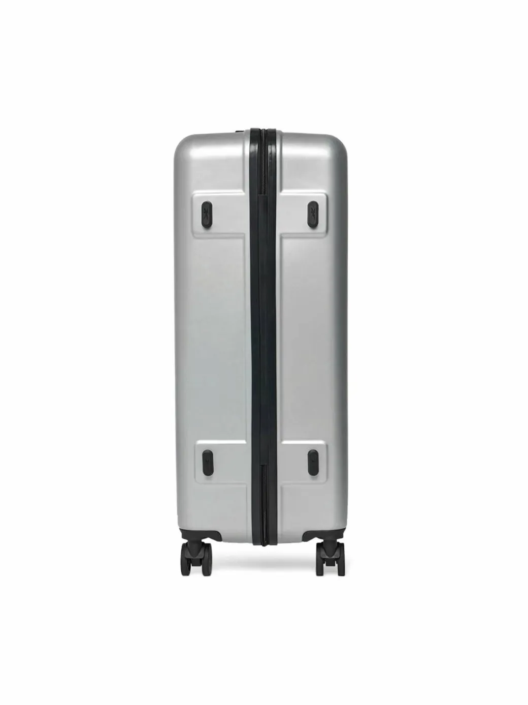 Valigia grande RBK-WAL-003-07-CCC-L Argento