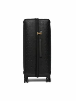 Valigia grande Wilder Travel TWDP74 52988 Nero
