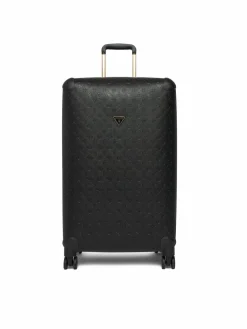 Valigia grande Wilder Travel TWDP74 52988 Nero