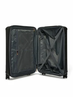 Valigia grande Wilder Travel TWDP74 52988 Nero