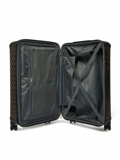 Valigia grande Wilder Travel TWHP74 52988 Marrone scuro