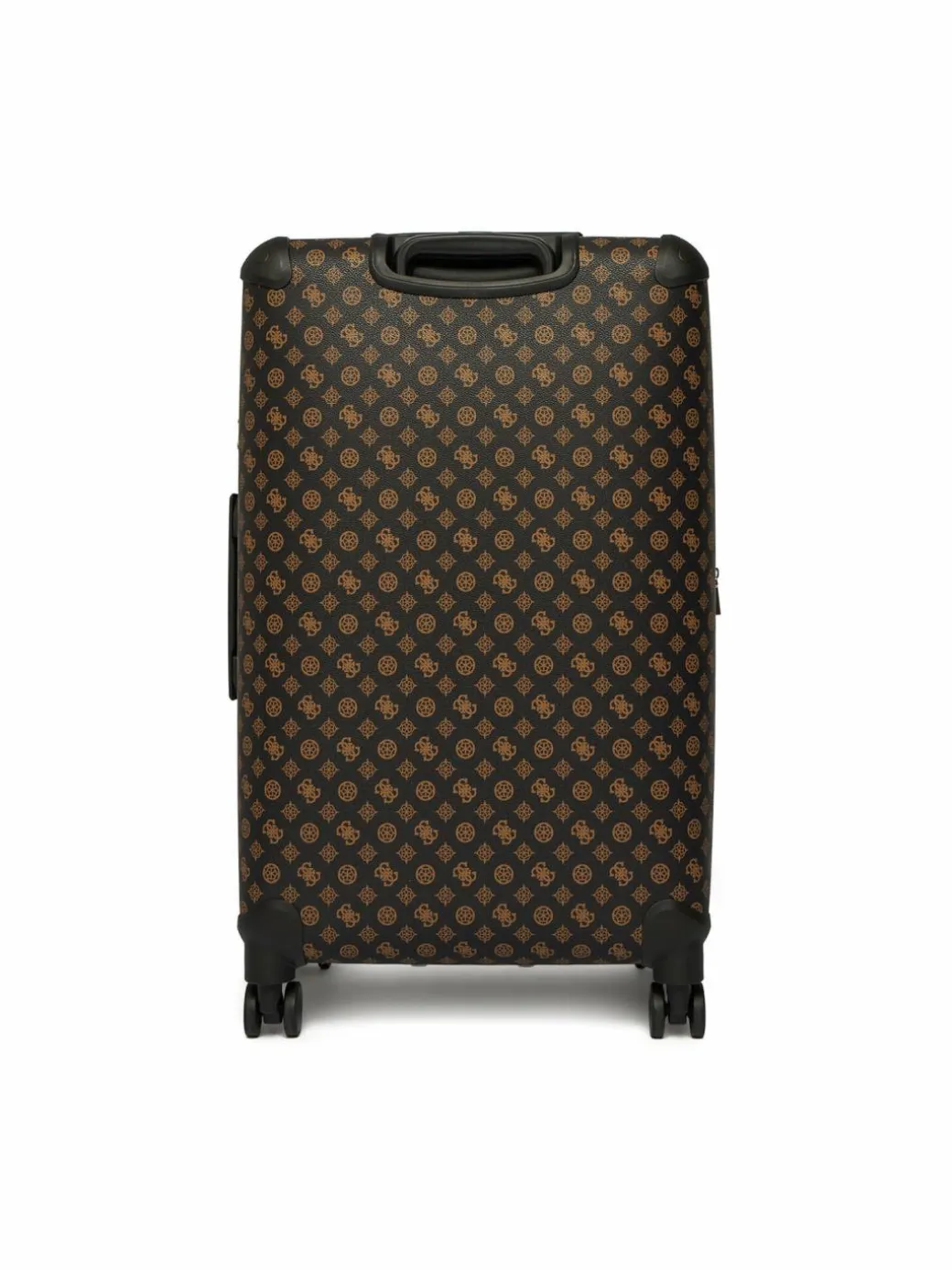 Valigia grande Wilder Travel TWHP74 52988 Marrone scuro