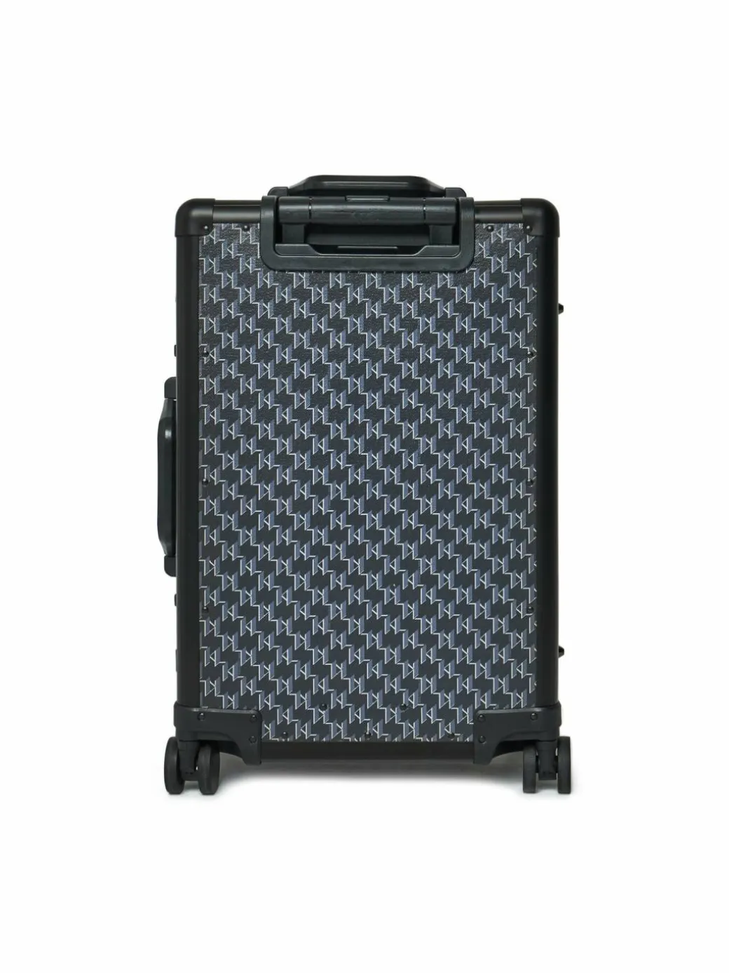 Valigia media A1W30461 Blu scuro