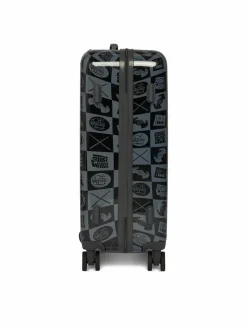 Valigia media CEO-ACCCS-SS26-212SW Nero