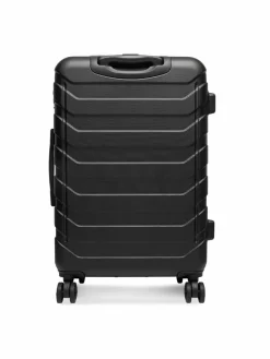 Valigia media CEO-GIN-M-001-05-BLACK Nero
