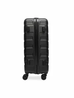 Valigia media CEO-GIN-M-001-05-BLACK2 Nero