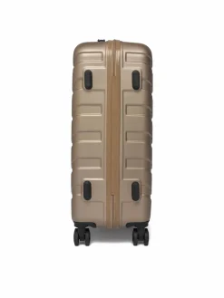 Valigia media CEO-GIN-M-002-05-GOLD3 Oro