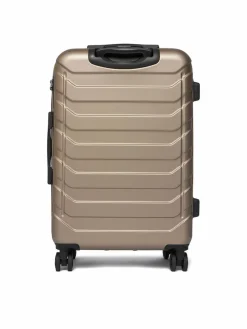 Valigia media CEO-GIN-M-002-05-GOLD3 Oro
