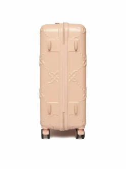 Valigia media CEO-NW-M-006-09 BEIGE Beige