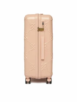 Valigia media CEO-NW-M-006-09 BEIGE Beige