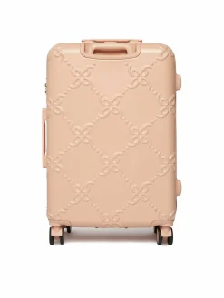 Valigia media CEO-NW-M-006-09 BEIGE Beige