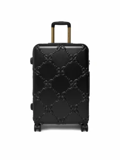Valigia media CEO-NW-M-005-09 BLACK Nero