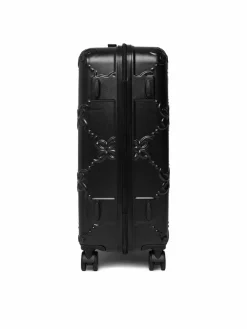 Valigia media CEO-NW-M-005-09 BLACK Nero