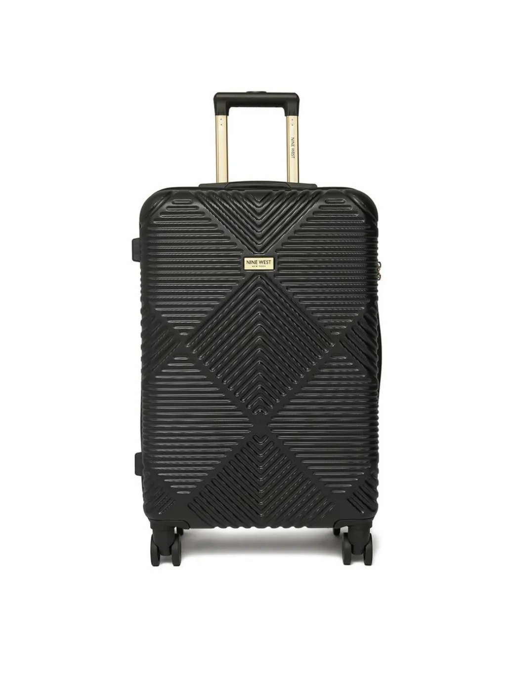 Valigia media CEO-NW-M-001-09 BLACK Nero