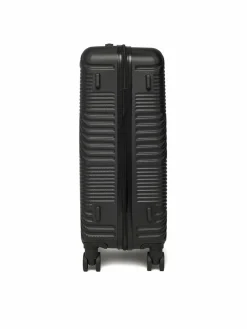 Valigia media CEO-NW-M-001-09 BLACK Nero