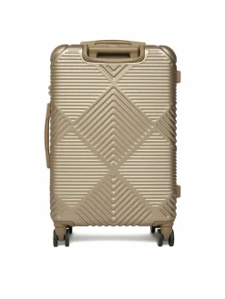 Valigia media CEO-NW-M-002-09 GOLD Oro