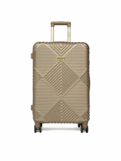 Valigia media CEO-NW-M-002-09 GOLD Oro