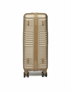 Valigia media CEO-NW-M-002-09 GOLD Oro