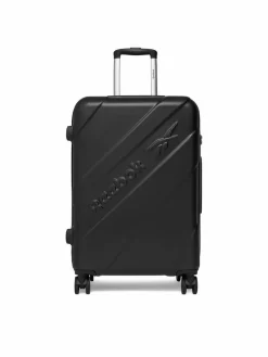 Valigia media CEO-RBK-028-M Nero