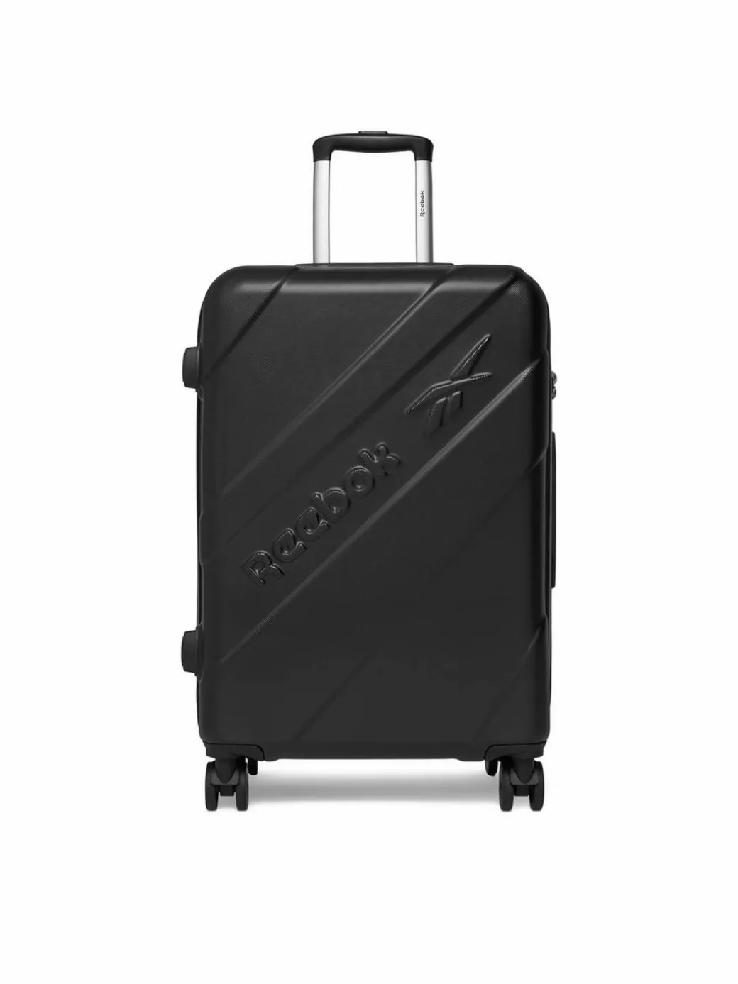 Valigia media CEO-RBK-028-M Nero
