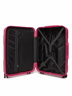 Valigia media CEO-RBK-029-M Rosa