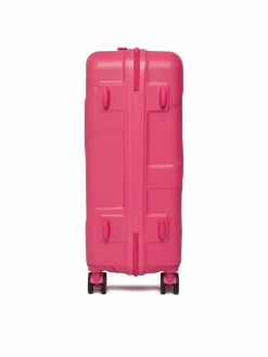 Valigia media CEO-RBK-029-M Rosa