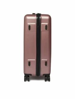 Valigia media CEO-RBK-030-M Rosa