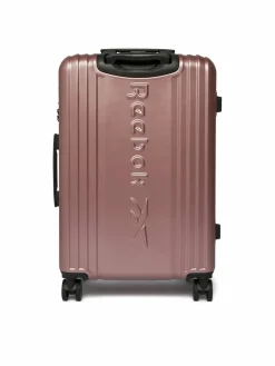 Valigia media CEO-RBK-030-M Rosa